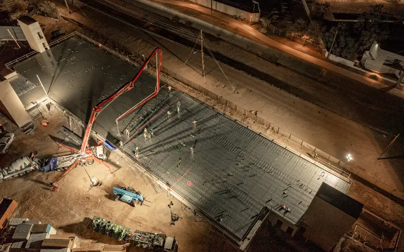 Multifamily General Contractor--Projects--Turney 3